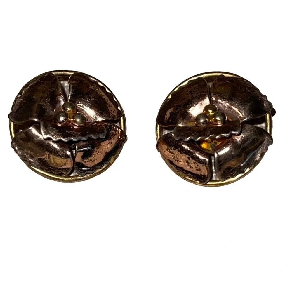 925 Sterling Silver Earrings